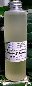 Carthame (Huile végétale), 50 ml