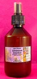 HA Géranium Bourbon, 250 ml, Madagascar, mention Nature & Progrès