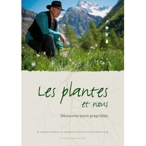 Les plantes et nous