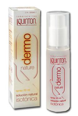 Quinton spray dermo nature 20 ml